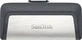 SanDisk Ultra Dual Drive Type-C 32GB, USB-A 3.0/USB-C 3.0