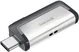 SanDisk Ultra Dual Drive Type-C 64GB, USB-A 3.0/USB-C 3.0