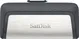SanDisk Ultra Dual Drive Type-C 64GB, USB-A 3.0/USB-C 3.0