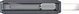 SanDisk Ultra Dual Drive Type-C 64GB, USB-A 3.0/USB-C 3.0