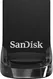 SanDisk Ultra Fit 16GB, USB-A 3.0
