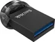 SanDisk Ultra Fit 32GB, USB-A 3.0, 3er-Pack