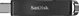 SanDisk Ultra USB Type-C 256GB, USB-C 3.0