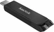 SanDisk Ultra USB Type-C 128GB, USB-C 3.0