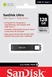 SanDisk Ultra USB Type-C 128GB, USB-C 3.0