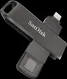 SanDisk iXpand Luxe 256GB, USB-C 3.0/Lightning