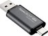 TeamGroup X1 256GB, USB-A 3.0/USB-C 3.0