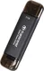 Transcend ESD310C Black 1TB, USB-A 3.1/USB-C 3.1