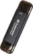 Transcend ESD310C Black 2TB, USB-A 3.1/USB-C 3.1