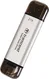 Transcend ESD310S Silver 2TB, USB-A 3.1/USB-C 3.1