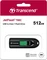 Transcend JetFlash 790C 512GB, USB-C 3.0