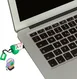 Tribe DC Comics Joker 32GB, USB-A 2.0