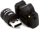 Ulticool USB-Stick Kamera mit Objektiv 128GB, USB-A 3.0
