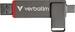 Verbatim Dual QuickStick 512GB, USB-A 3.0/USB-C 3.0
