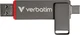 Verbatim Dual QuickStick 1TB, USB-A 3.0/USB-C 3.0
