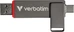 Verbatim Dual QuickStick 256GB, USB-A 3.0/USB-C 3.0