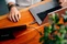 Verbatim Dual QuickStick 128GB, USB-A 3.0/USB-C 3.0