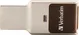 Verbatim Fingerprint Secure 32GB, USB-A 3.0