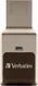 Verbatim Fingerprint Secure 32GB, USB-A 3.0