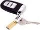 Verbatim Metal Executive gold 16GB, USB-A 3.0