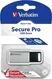 Verbatim Secure Pro 32GB, USB-A 3.0