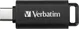 Verbatim Store 'n' Go USB-C 128GB, USB-C 3.0