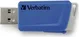 Verbatim Store 'n' Click 16GB, USB-A 3.0, 3er-Pack