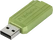Verbatim Store 'n' Go PinStripe Eucalyptus Green 32GB, USB-A 2.0