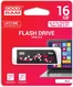 goodram Cl!ck 3.0 16GB, USB-A 3.0