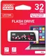 goodram Cl!ck 3.0 32GB, USB-A 3.0