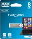 goodram UUN2 8GB, USB-A 2.0