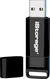iStorage datAshur BT 64GB, USB-A 3.0