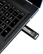 iStorage datAshur BT 64GB, USB-A 3.0