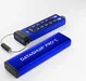 iStorage datAshur Pro+C 512GB, USB-C 3.0