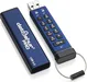 iStorage datAshur Pro 4GB, USB-A 3.0