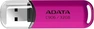 ADATA Classic Series C906 rosa 32GB, USB-A 2.0
