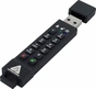Apricorn Aegis Secure Key 3z 8GB, USB-A 3.0