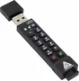 Apricorn Aegis Secure Key 3NX 2GB, USB-A 3.0