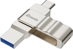 Biwin UD150 32GB, USB-A 3.0/USB-C 3.0