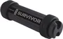 Corsair Flash Survivor Stealth Rev.2 256GB, USB-A 3.0