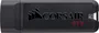 Corsair Flash Voyager GTX USB 3.1 Gen 1 256GB, USB-A 3.0
