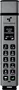DataLocker Sentry K350 64GB, USB-A 3.0