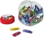 Emtec C410 Color Mix 8GB, USB-A 2.0, 80er-Pack