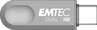Emtec D280 32GB, USB-A 3.0/USB-C 3.0