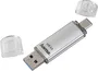 Hama FlashPen C-Laeta Twin 32GB, USB-A 3.0/USB-C 3.0