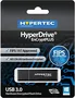 Hypertec Hyperdrive EnCryptPLUS 64GB, USB-A 3.0