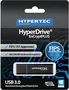 Hypertec Hyperdrive EnCryptPLUS 8GB, USB-A 3.0