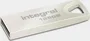Integral Metal Arc 128GB, USB-A 2.0