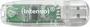 Intenso Rainbow Line 32GB, USB-A 2.0