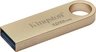 Kingston DataTraveler SE9 G3 gold 128GB, USB-A 3.0